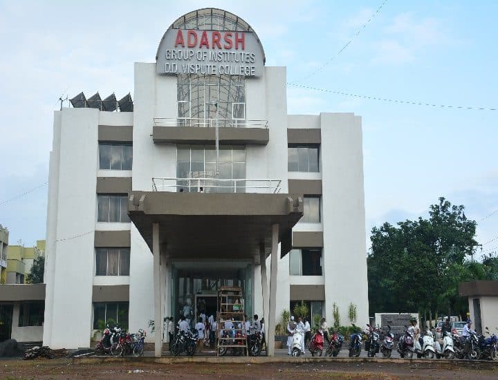 D.D.Vispute College of Pharmacy & Research Center-gallery-image-4