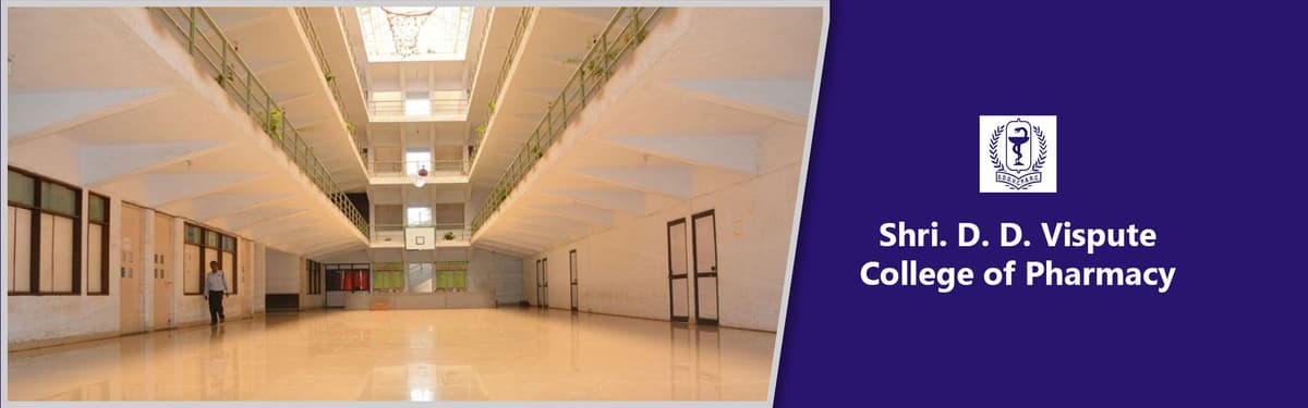 D.D.Vispute College of Pharmacy & Research Center-gallery-image-3