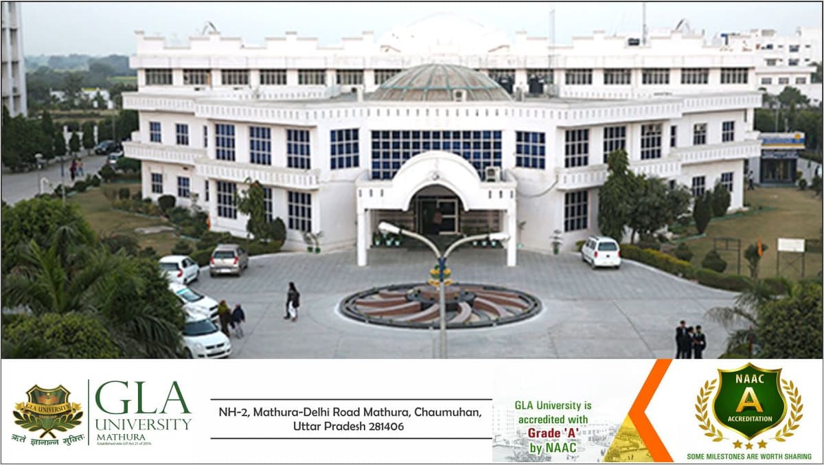 Institute of Engineering & Technology GLA University-gallery-image-4