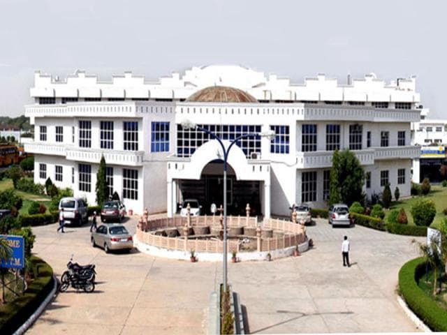 Institute of Engineering & Technology GLA University-gallery-image-2