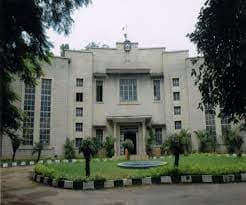 Smt VHD Central Institute of Home science College (Autonomous)-gallery-image-1