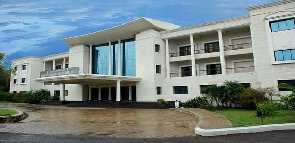 Vidya Pratishthan's School of Biotechnology Baramati-image