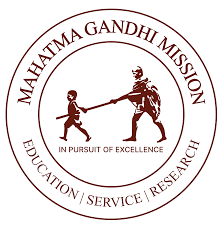Mahatma Gandhi Missions Institute of Nursing Education-logo