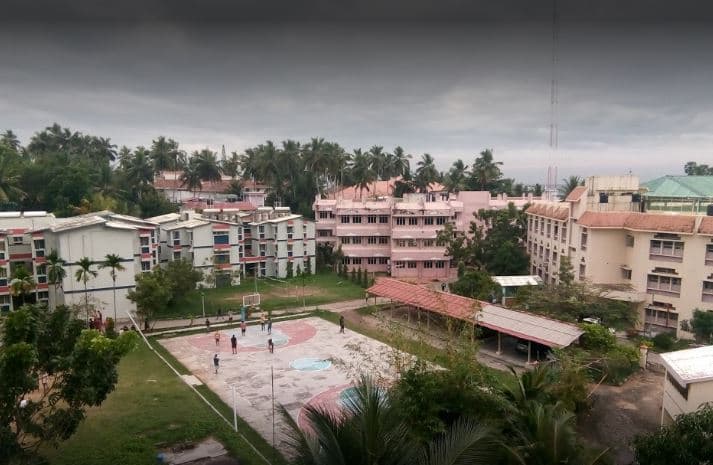 Institute of Hotel Management and Catering Technology Kovalam-image