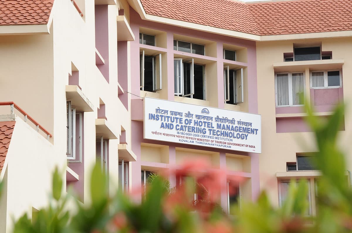 Institute of Hotel Management and Catering Technology Kovalam-gallery-image-0