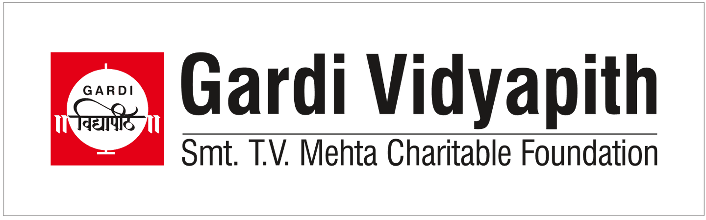 Gardi Vidyapith-logo