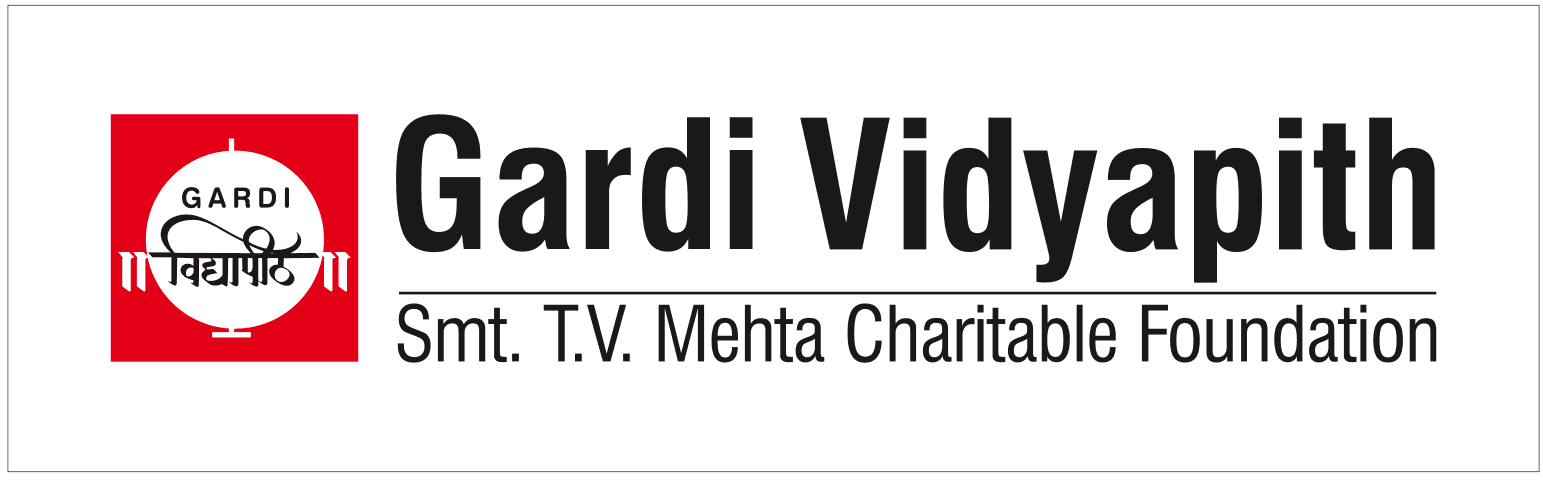 Gardi Vidyapith-logo