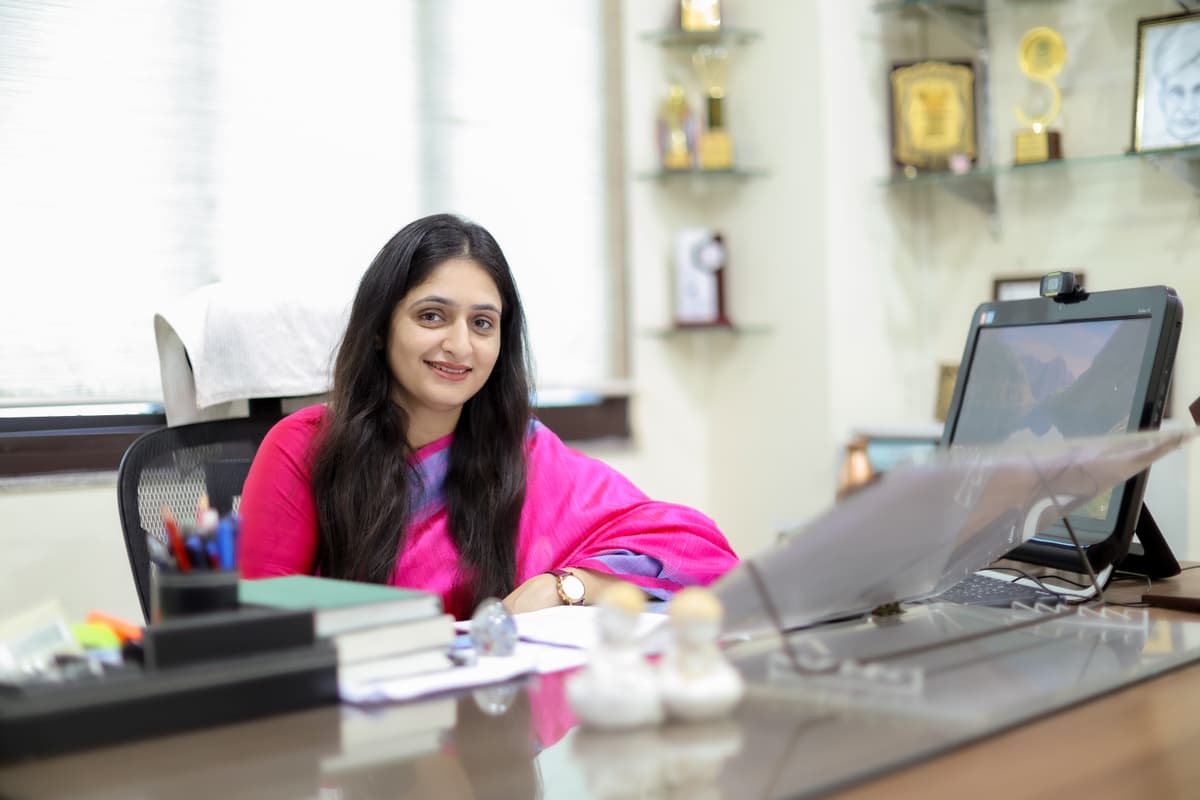 SGT University, Faculty of Law-gallery-image-2