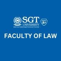 SGT University, Faculty of Law-image