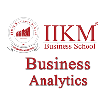 IIKM Business School Chennai-logo