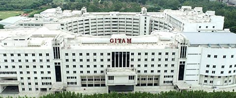GITAM Hyderabad Business School-gallery-image-4