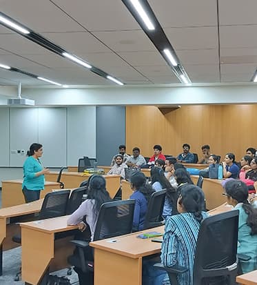 GITAM Hyderabad Business School-gallery-image-3