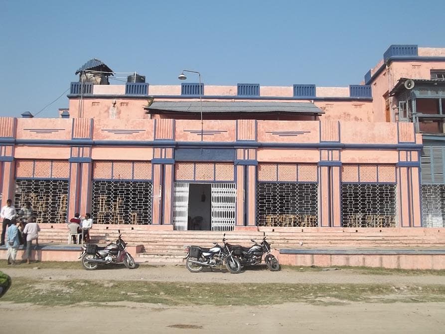 Maharani Janki Kunwar College-gallery-image-3