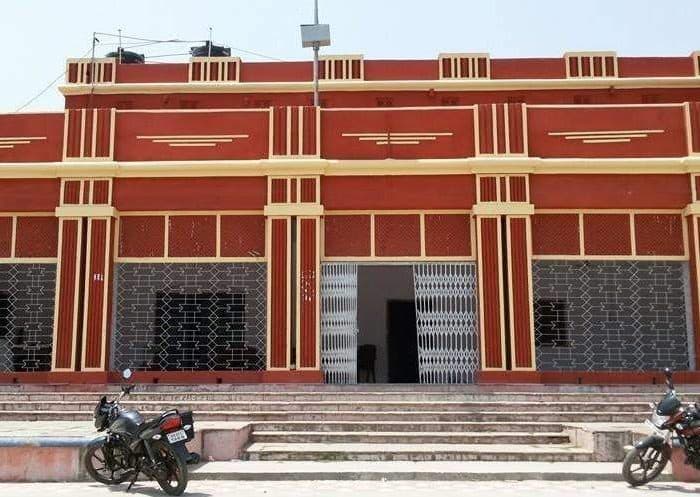 Maharani Janki Kunwar College-gallery-image-4