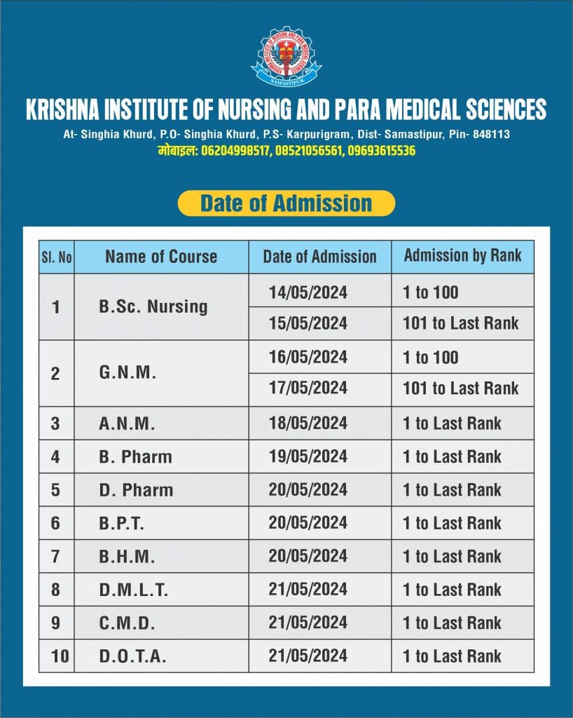 Krishna Institute Of Nursing And Paramedical Sciences-gallery-image-2