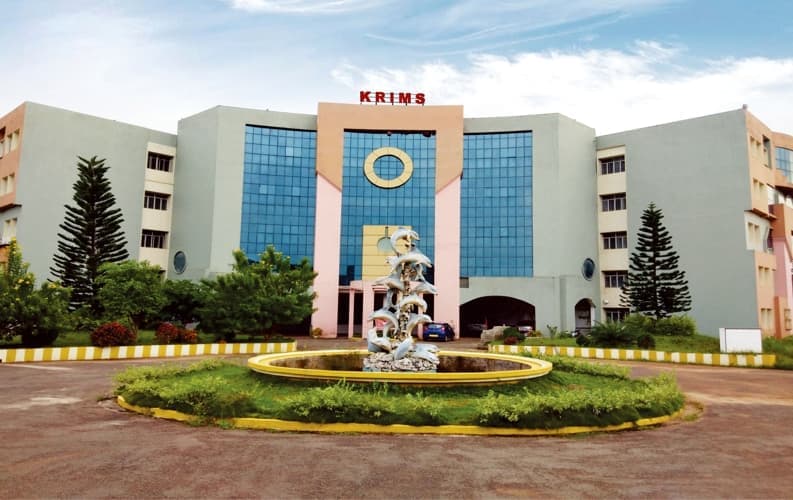 Koustuv Research Institute of Medical Science-image