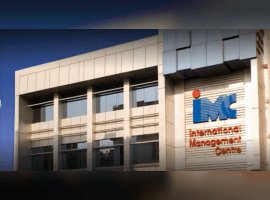International Management Centre-image