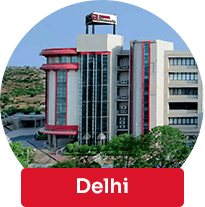 ICRI Jagannath University New Delhi-gallery-image-4