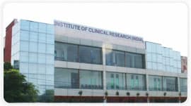 ICRI Jagannath University New Delhi-image