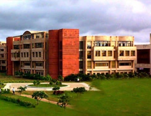 ICRI Jagannath University New Delhi-gallery-image-1