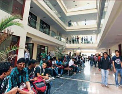 ICRI Jagannath University New Delhi-gallery-image-2