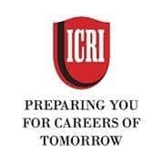 ICRI Jagannath University New Delhi-logo
