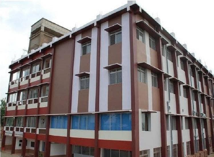 Institute of Science and Management-image