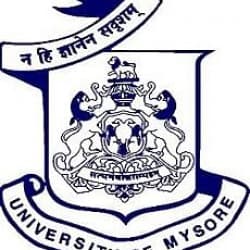 School of Planning and Architecture, University of Mysore-logo