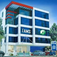 International Academy for Management Studies-gallery-image-0