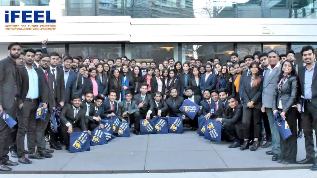 Institute for Future Education, Entrepreneurship and Leadership-gallery-image-2