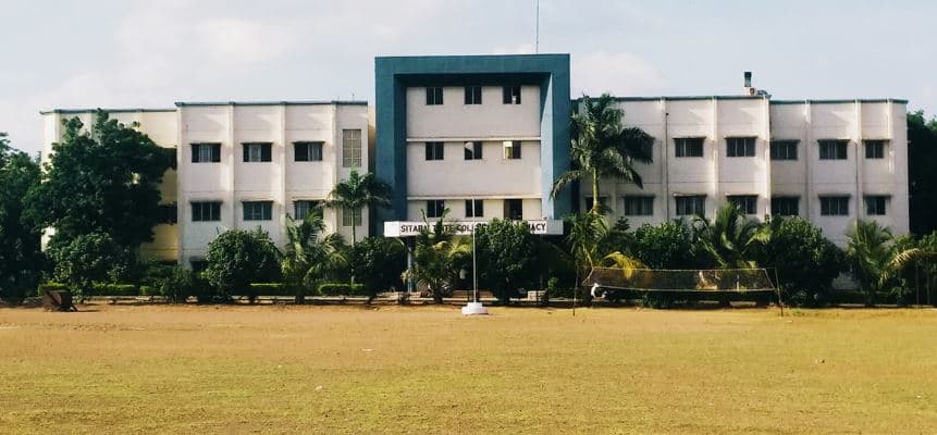 Sitabai Thite College of Pharmacy, Shirur-image