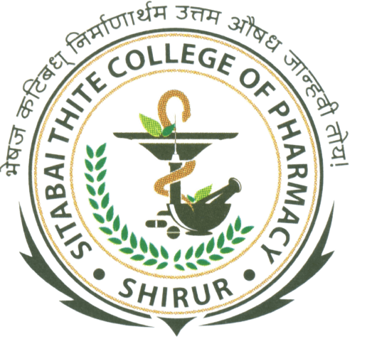 Sitabai Thite College of Pharmacy, Shirur-image
