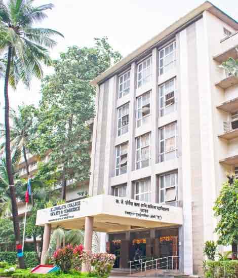 K. J. Somaiya Comprehensive College of Education Training and Research-gallery-image-2