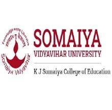 K. J. Somaiya Comprehensive College of Education Training and Research-image