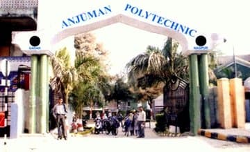 Anjuman Polytechnic-image