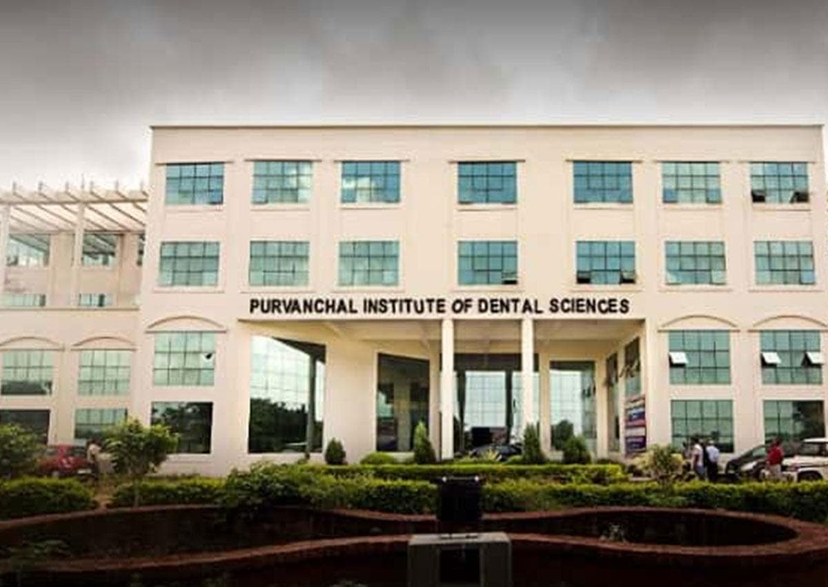 Purvanchal Institute of Dental Sciences-image