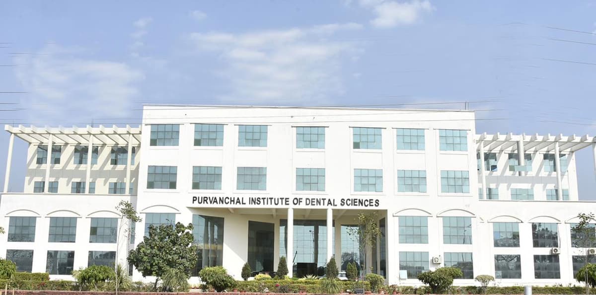 Purvanchal Institute of Dental Sciences-gallery-image-1