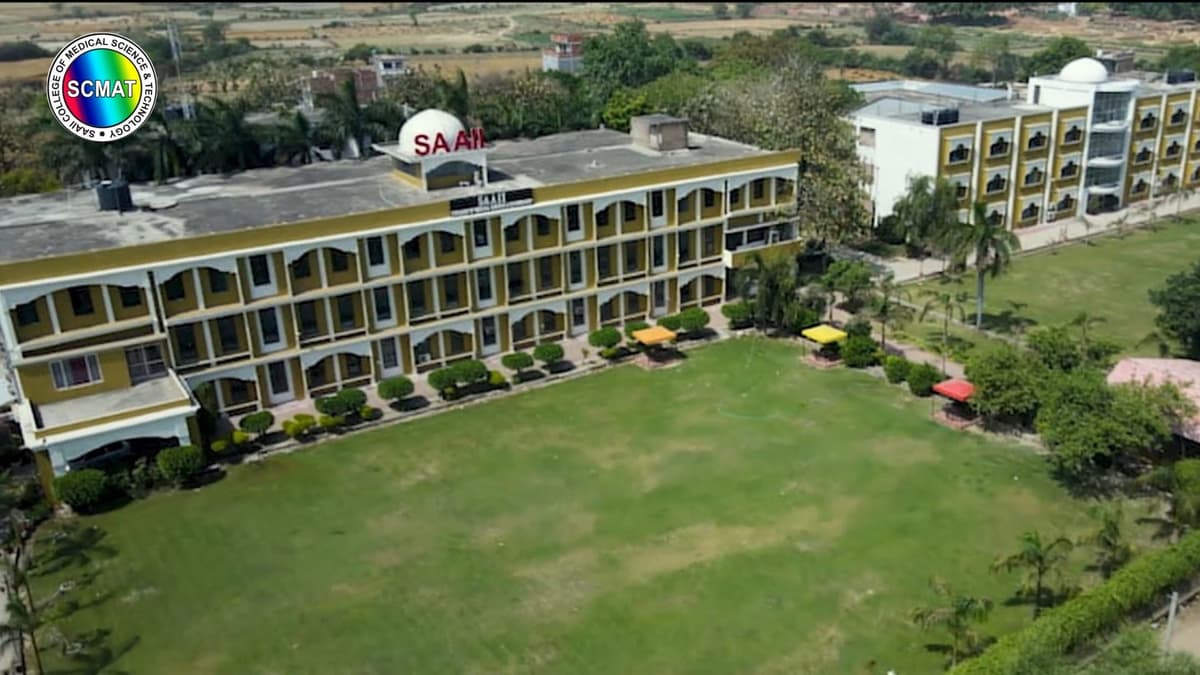 Saaii College of Medical Science & Technology-gallery-image-1