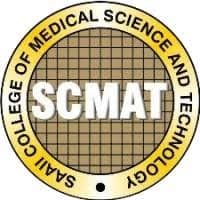 Saaii College of Medical Science & Technology-logo