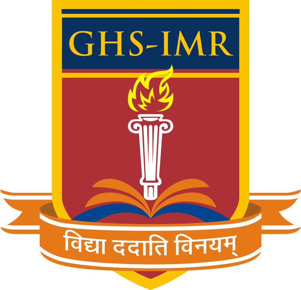 Dr. Gaur Hari Singhania Institute of Management and Research-logo