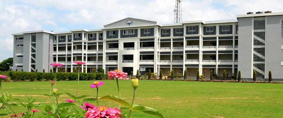 North Bengal St. Xavierâ€™s College-gallery-image-3