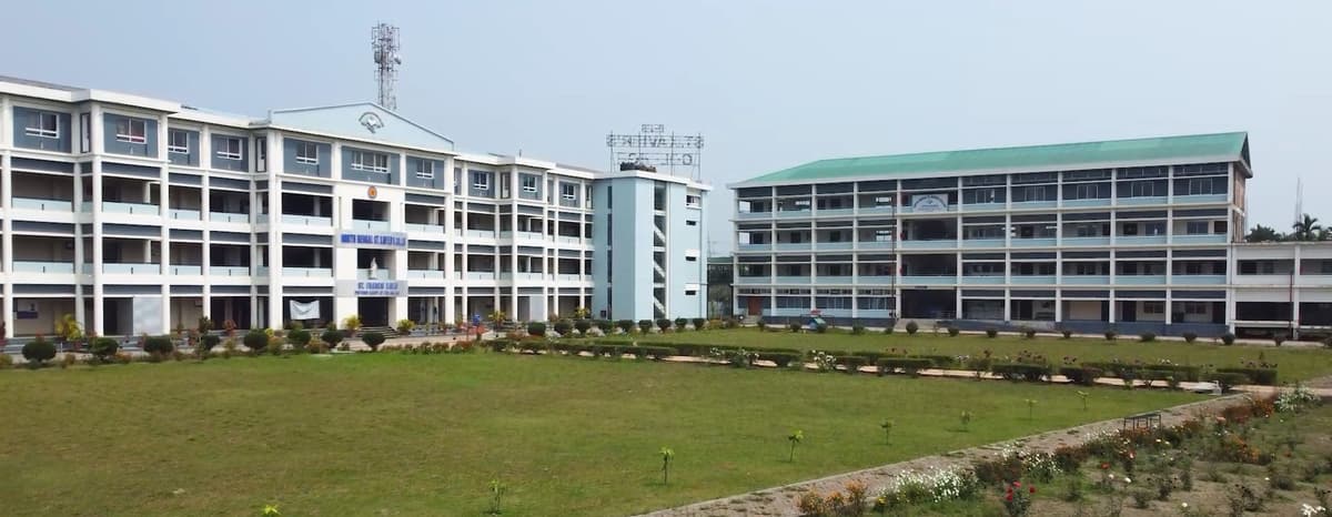 North Bengal St. Xavierâ€™s College-gallery-image-2