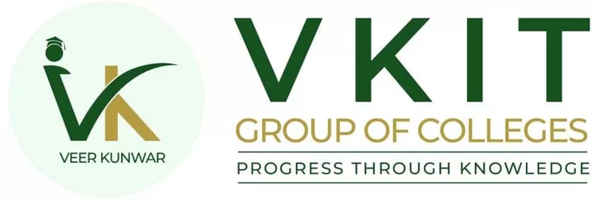 VKIT Group of Colleges-logo