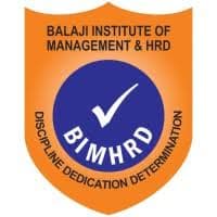 Balaji Institute of Management and Human Resource Development-image