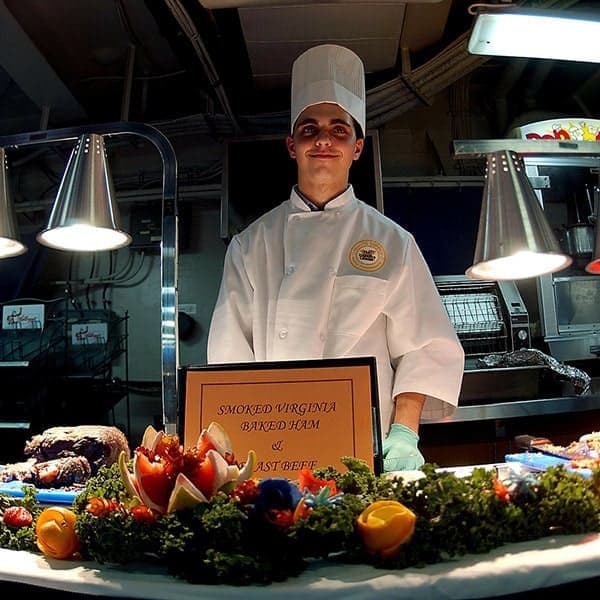 IICCM Institute of Culinary Arts Pune-gallery-image-1