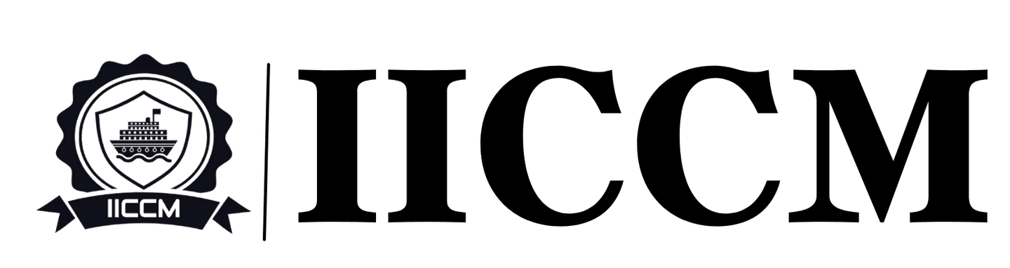 IICCM Institute of Culinary Arts Pune-logo