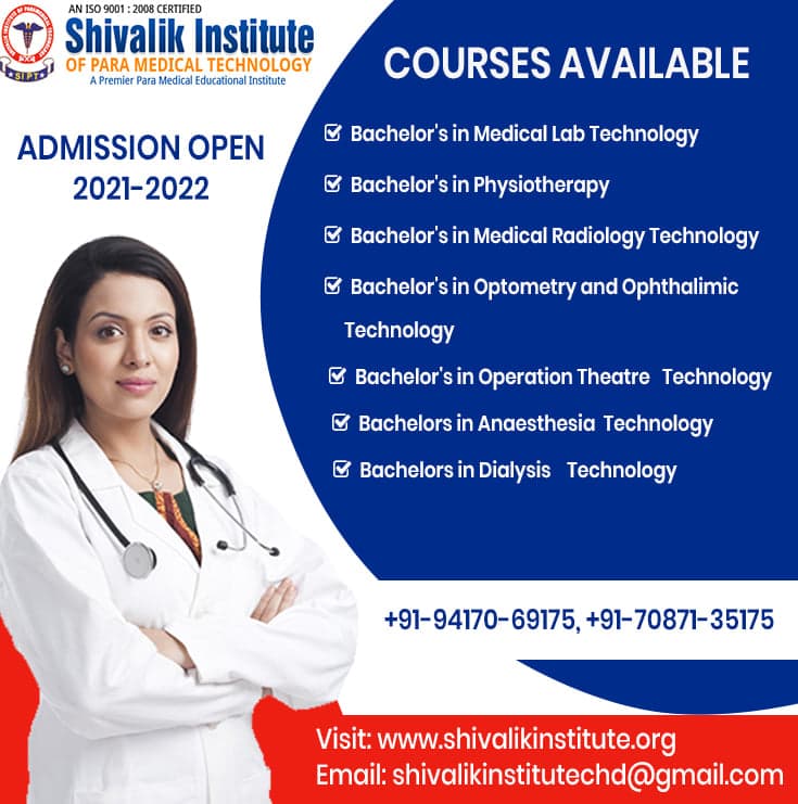 Shivalik Institute of Paramedical Technology-gallery-image-2