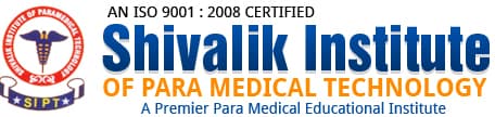 Shivalik Institute of Paramedical Technology-logo