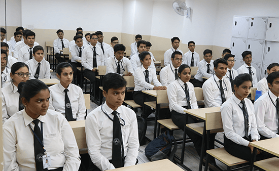 Ashok Institute of Hospitality and Tourism Management-image