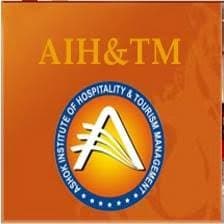Ashok Institute of Hospitality and Tourism Management-logo